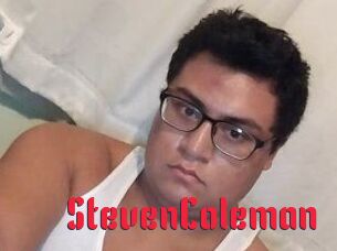 Steven_Coleman
