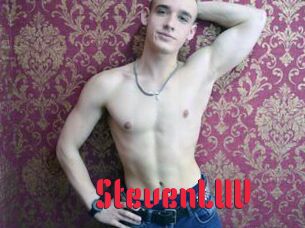 StevenLUV