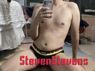 StevenStevens