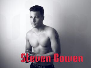 Steven_Bowen