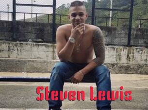 Steven_Lewis