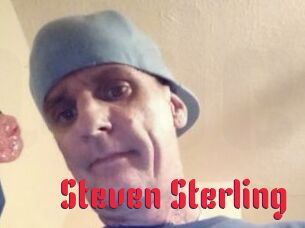 Steven_Sterling