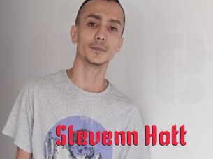 Stevenn_Hott