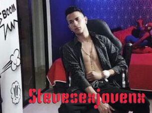 Stevesexjovenx