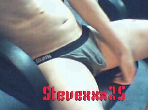 Stevexxx25