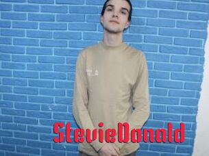 StevieDonald