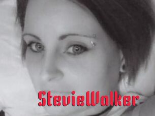 StevieWalker