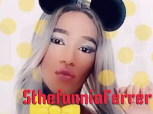SthefanniaFerrer