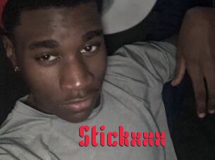 Stickxxx
