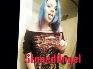 StonedAngel