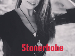 Stonerbabe