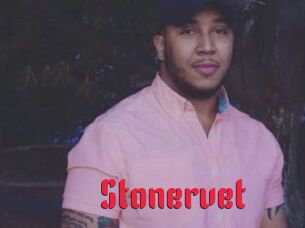 Stonervet