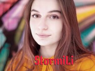 StormiLi