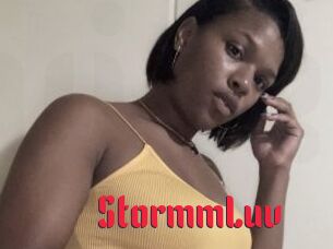 StormmLuv