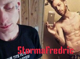 StormxFredric
