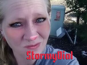 StormyDial