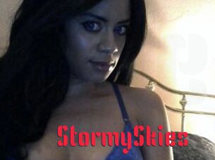 StormySkies