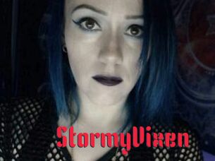 StormyVixen