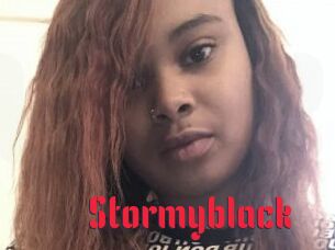 Stormyblack