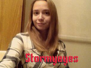 Stormyeyes