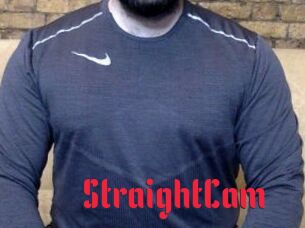 StraightCam