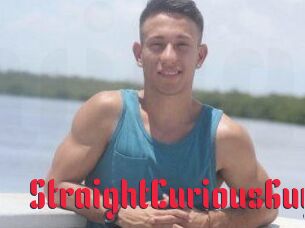 StraightCuriousGuy