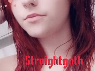 Straightgoth