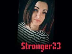 Stranger23