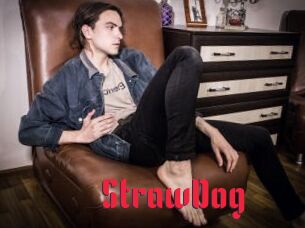 StrawDog