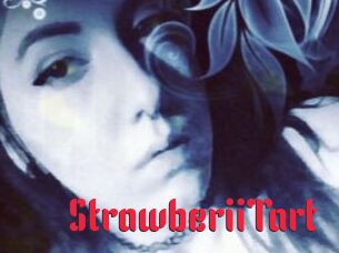 StrawberiiTart