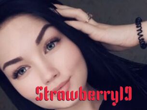 Strawberry19