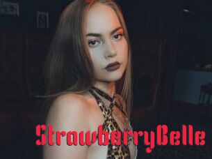 StrawberryBelle