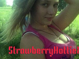 StrawberryHottieX