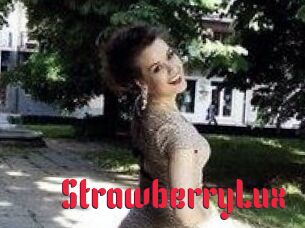 StrawberryLux