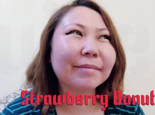 Strawberry_Donut