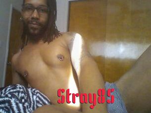 Stray85
