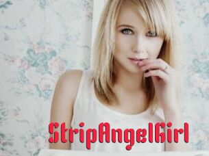 StripAngelGirl