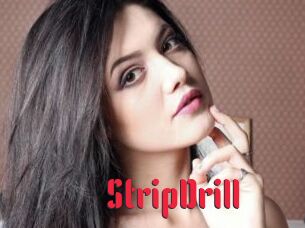 StripDrill