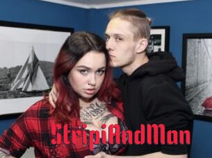 StripiAndMan
