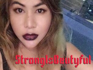 StrongIsBeutyful