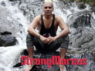 StrongMarcus