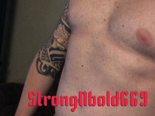 StrongNbold669