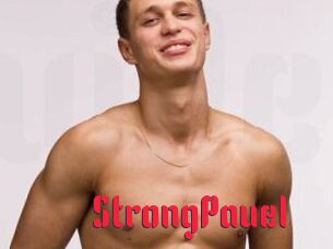 StrongPauel