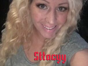 Sttacyy