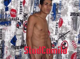 StudCamilo