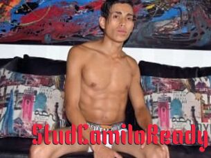 StudCamiloReady