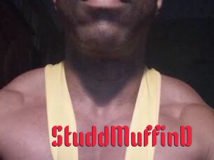StuddMuffinD