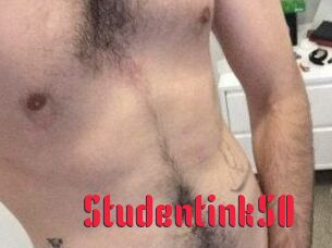 Studentink50