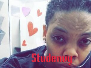 Studenvy