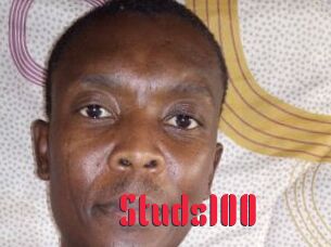 Studs100
